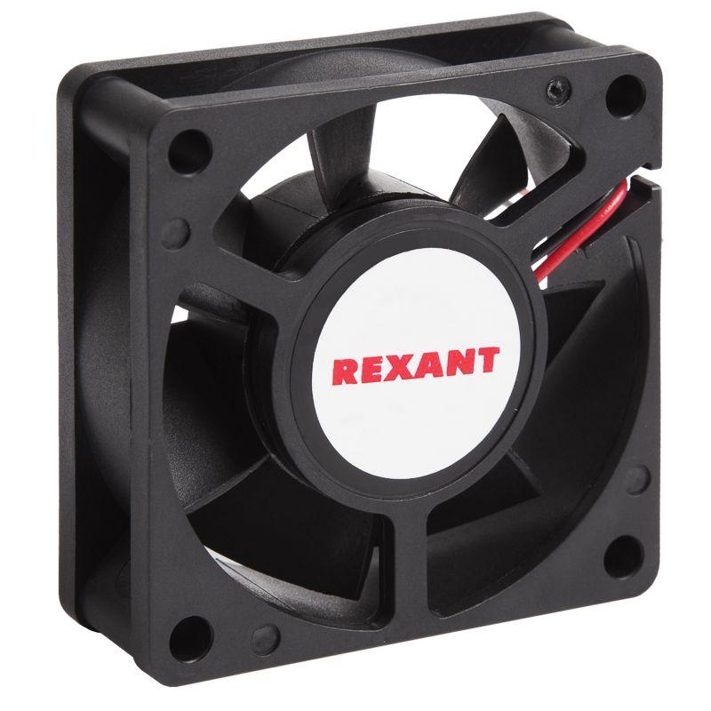 вентилятор rx 6020ms 12vdc rexant 72-5061 от BTSprom.by