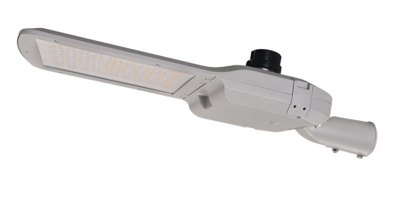 светильник светодиодный дку rd 20 p 120w shb1 840 cr1 gr cl 695х235х80мм 120вт 4000к уличный консольный сер. русский свет 30122025496 от BTSprom.by
