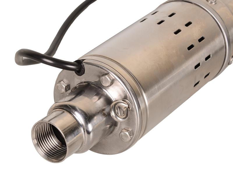  Насос скважинный СН-90А Вихрь 68/3/11 фото в каталоге от BTSprom.by