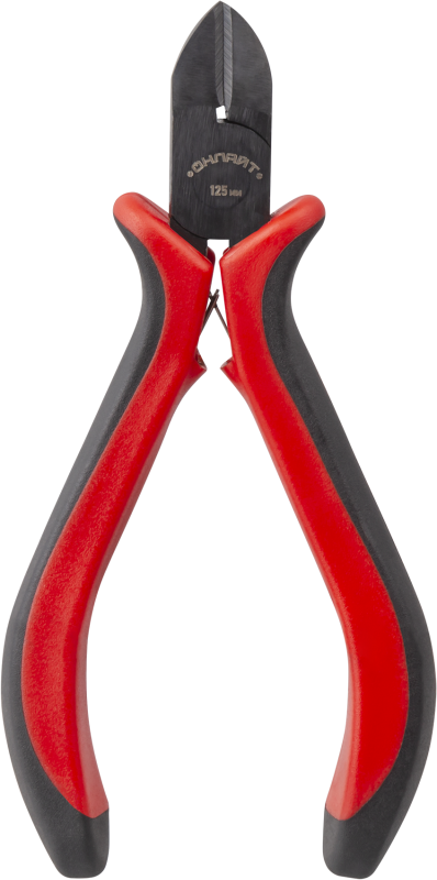  Бокорезы усиленные 90 214 OHT-Br04-125 125мм ОНЛАЙТ 90214 фото в каталоге от BTSprom.by