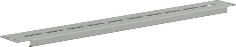 рейка основания тип a 1000 format (уп.2шт) iek fo-00-rba-100 от BTSprom.by
