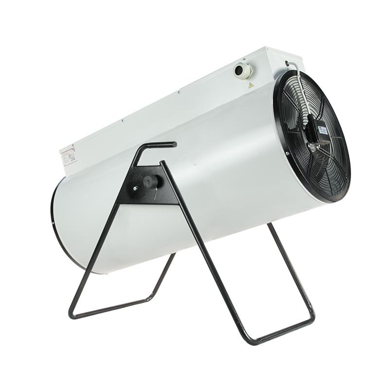  Пушка тепловая 60кВт СФО-60 HINTEK 04.01.01.000130 фото в каталоге от BTSprom.by