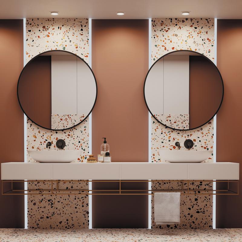  Лента светодиодная 12В 2835 9.6Вт/м 3000К IP20 (уп.5м) Maytoni 10108 фото в каталоге от BTSprom.by