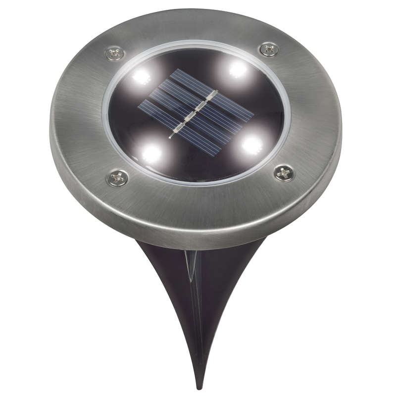 светильник садовый usl-f-171/pt130 inground ip44 солнечная батарея uniel ul-00004274 от BTSprom.by