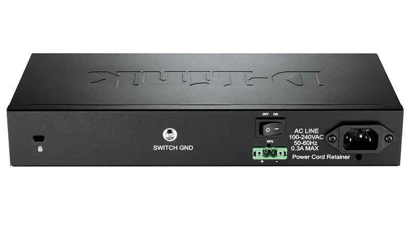коммутатор управляемый dgs-1210-10/me dgs-1210-10/me/a1a 8g 2sfp d-link 1356193 от BTSprom.by