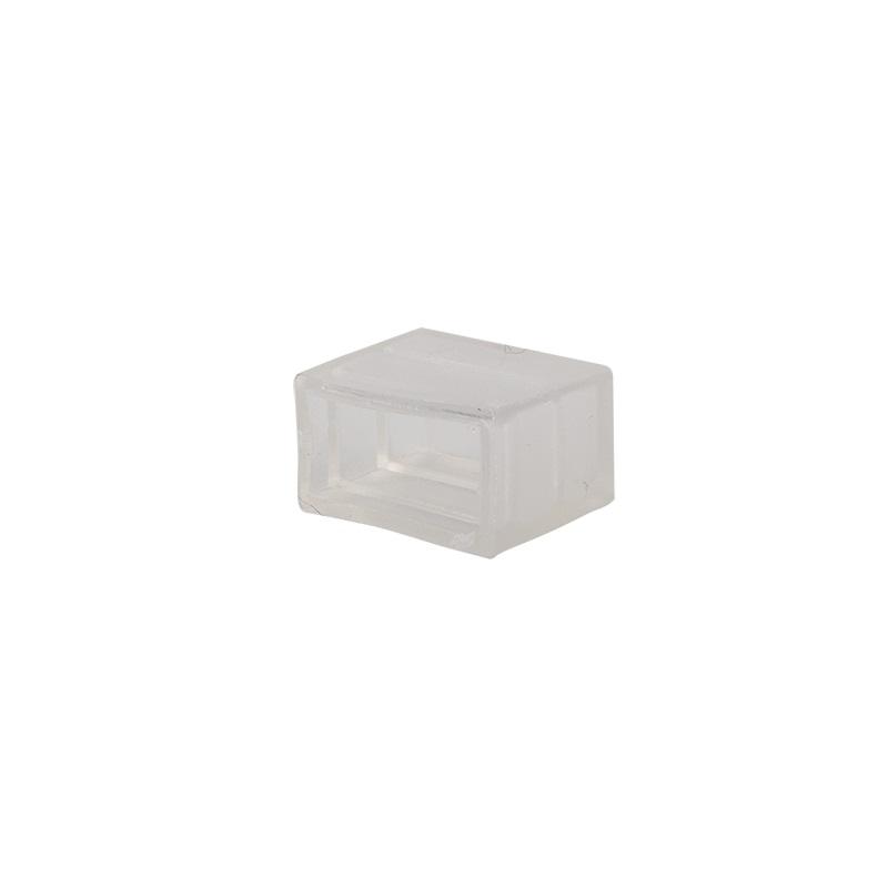 заглушка торцевая для pfn-01 2835 (уп.10шт) pro jazzway 5016545 от BTSprom.by