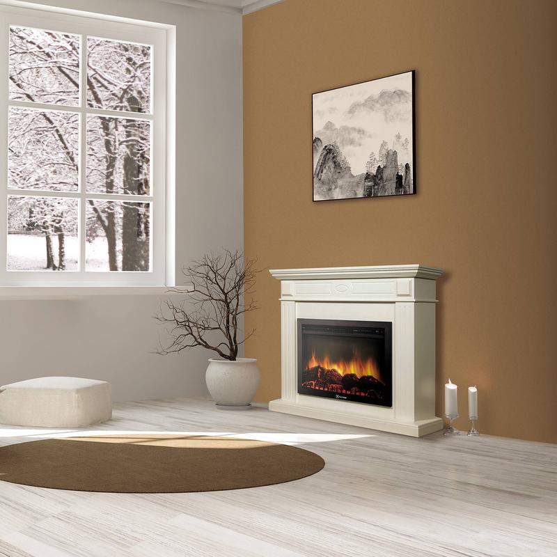 портал bianco 25 шпон орех firelight нс-1141388 от BTSprom.by