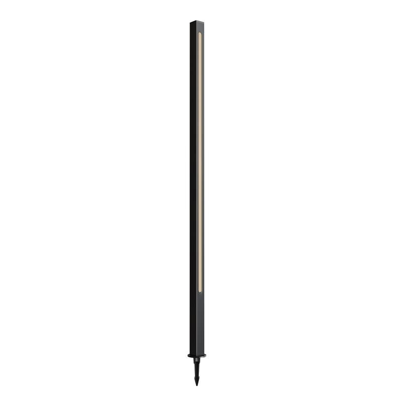 светильник pole 12вт 3000к ip65 ландшафтный maytoni o440fl-l12gf3k от BTSprom.by