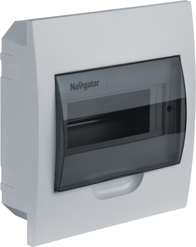 коробка 93 803 nss-dbi-8-wh-ip41 navigator 93803 от BTSprom.by