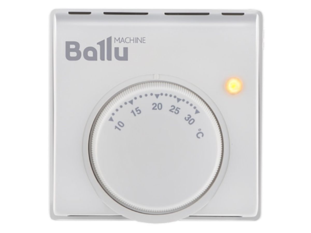 термостат вмт-1  ballu ip40 механический 379523 от BTSprom.by