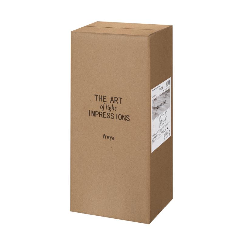  Светильник Brok 3Вт 3000К IP20 бра настен. Freya FR5341WL-L3W фото в каталоге от BTSprom.by