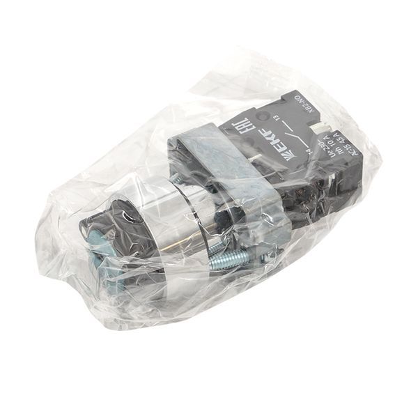  Переключатель BG61 2P с замком (возврат.) EKF xb2-bg61 фото в каталоге от BTSprom.by