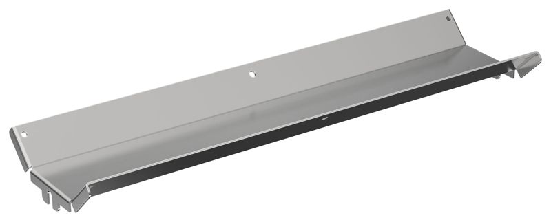 Крышка для угла вертикал. внутр. 90град. 50х600 2мм ESCA 7 IEK ES7-PND-90-050-600-20 от BTSprom.by