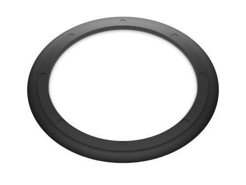 кольцо уплотнительное для двустенной трубы d63мм dkc 016063 от BTSprom.by