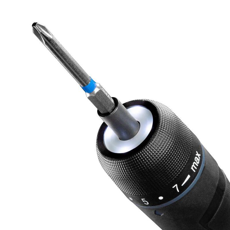  Отвертка аккумуляторная SD-4-5 ПРОФИ КВТ 105417 фото в каталоге от BTSprom.by