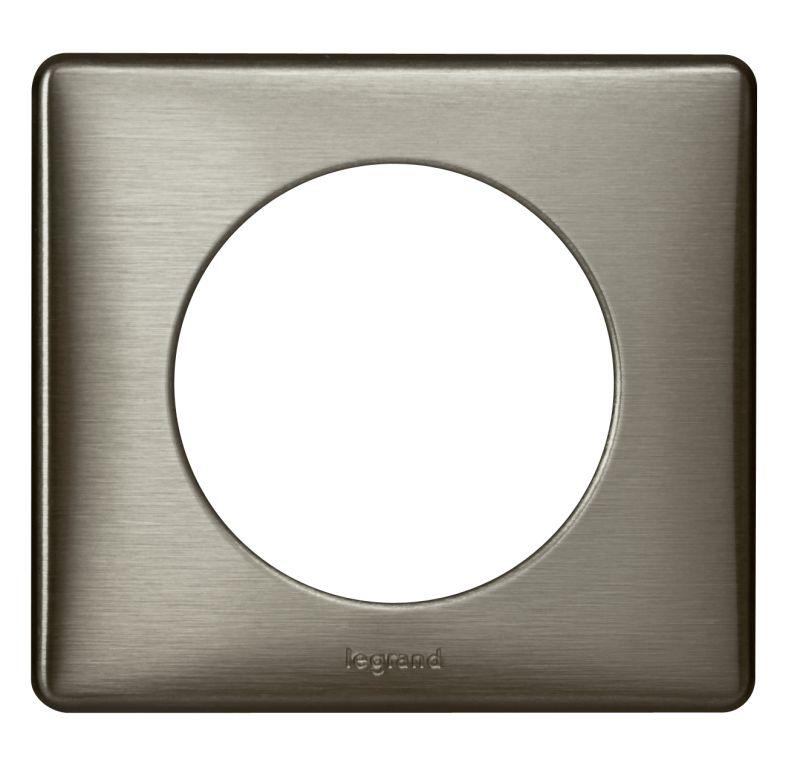 рамка 1-м celiane вольфрам leg 068971 от BTSprom.by