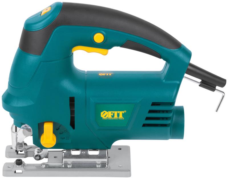  Лобзик 800Вт 0-3000ход/мин 100мм БзП маятник лазер FIT 80359 фото в каталоге от BTSprom.by