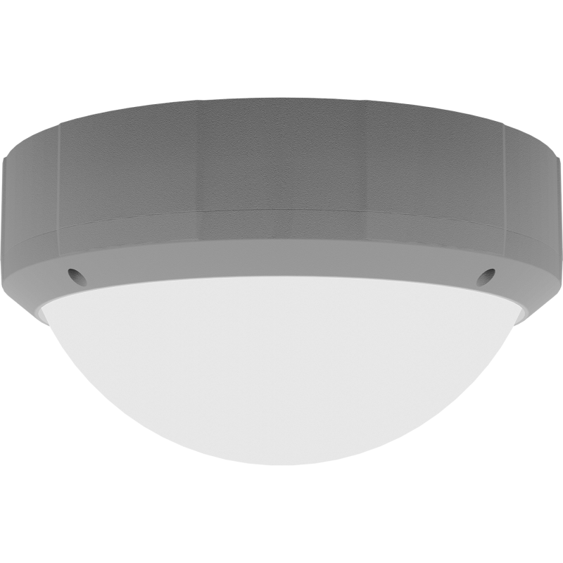  Светильник DAMIN L LED 40 HFD 4000К серебр. СТ 1440000080 фото в каталоге от BTSprom.by