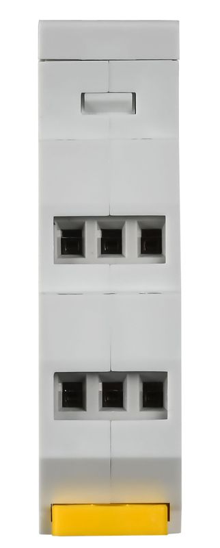  Реле импульсное ORM 2 конт. 12-240В AC/DC IEK ORM-02-ACDC12-240V фото в каталоге от BTSprom.by