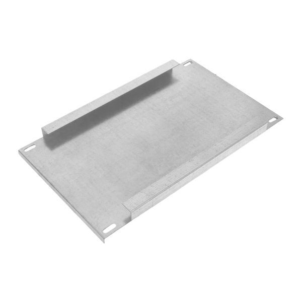  Панель монтажная 360х220 к ВРУ Unit (Вх450хГ) EKF mb15-04-04 фото в каталоге от BTSprom.by