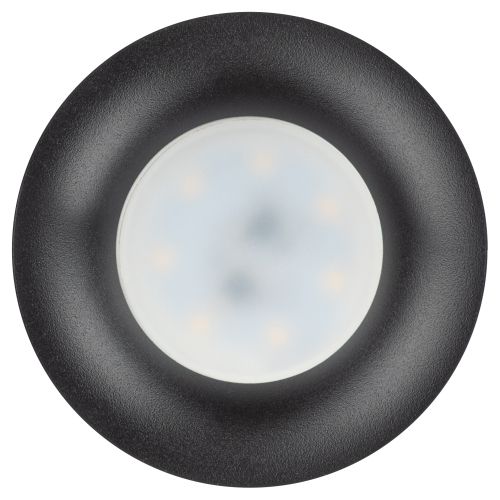  Подсветка PL1 GU10 BK 300 подвесной GU10 D80х300мм (20/240) черн. ЭРА Б0041506 фото в каталоге от BTSprom.by