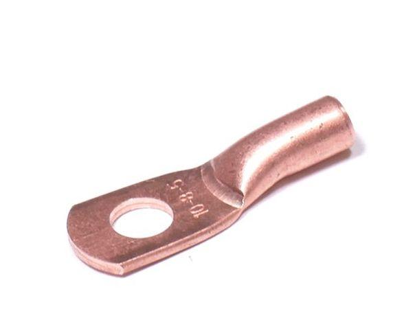 наконечник медный тм 10-8-5мм (опрес.) (уп.100шт) зэтарус zeta10734 от BTSprom.by