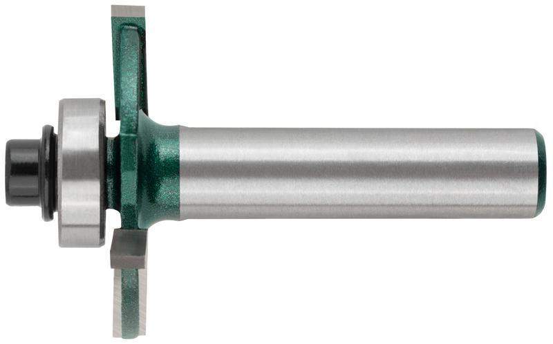фреза кромочная дисковая с нижним подшипником dхhхl=32х3х50мм fit 3640-080332 от BTSprom.by