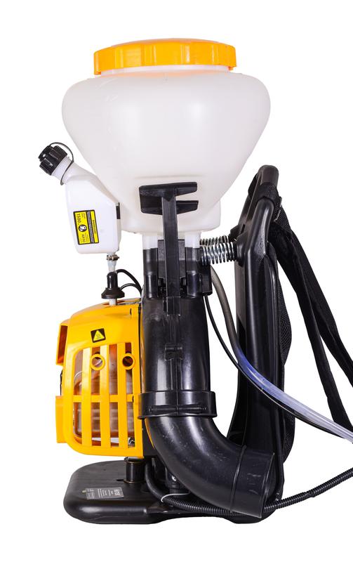  Опрыскиватель бензиновый GS-4311 HUTER 70/13/66 фото в каталоге от BTSprom.by