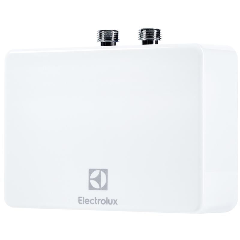 водонагреватель проточный electrolux np 6 aquatronic 2.0 electrolux нс-1146489 от BTSprom.by