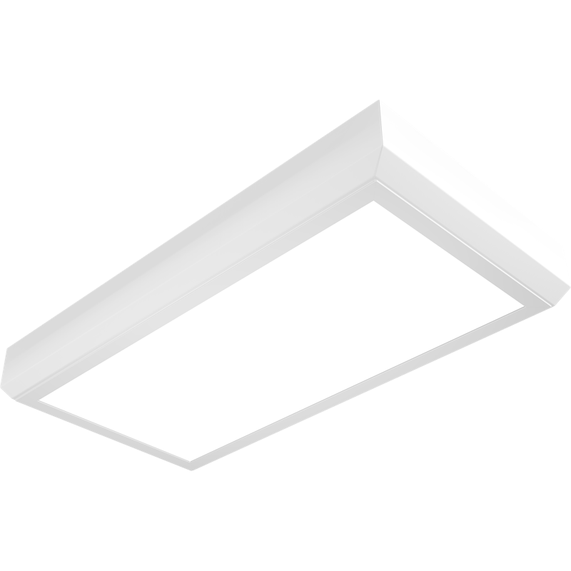 светильник светодиодный opl/s eco led 300 18вт 4000к ip20 потолочный ст 1058000190 от BTSprom.by