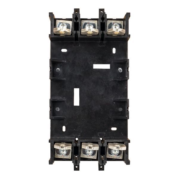  Панель втычная AV POWER-3/3 передн. присоед. PID-3/3F 400А AVERES EKF mccb-3-pin33F-400A фото в каталоге от BTSprom.by