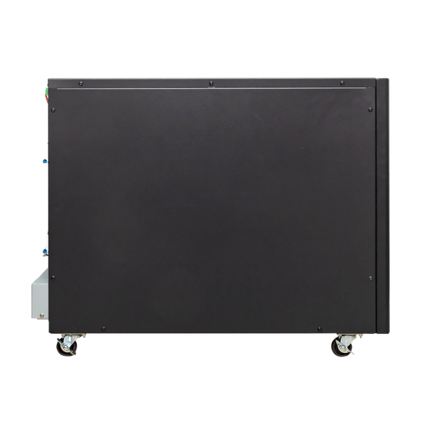  Источник бесперебойного питания двойного преобразования E-Power SW900Pro - G5 10кВА/10кВт 3ф напольный 3/3 400В с АКБ 60 х 12В_9Ач EKF SW901Pro-T-B9-G5 фото в каталоге от BTSprom.by