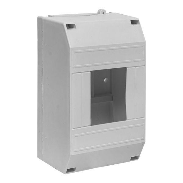 бокс кмпн 1/4 proxima ekf pbm40-n-4s от BTSprom.by