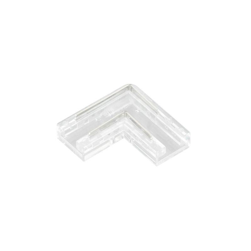 коннектор угловой cob-mono-5mm-2pin-sts лента-лента arlight 041762 от BTSprom.by