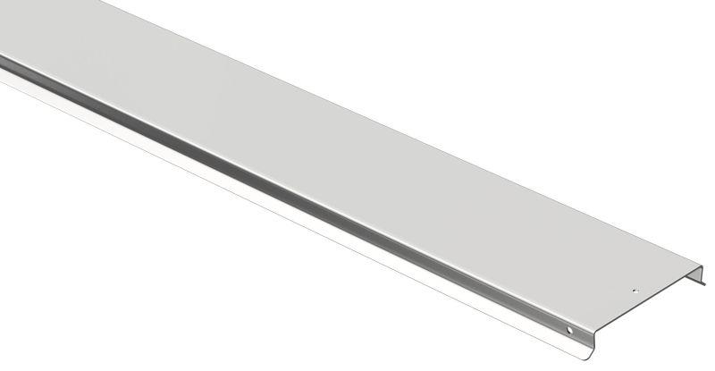 Крышка для лотка осн.150 L3000 сталь 2.0мм IEK CLP1K-150-200-3 от BTSprom.by