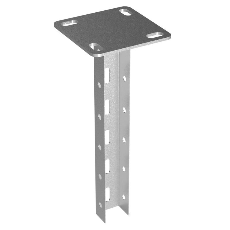 Стойка П-образная 35х30х300 СП HDZ Промрукав PR16.1775 от BTSprom.by