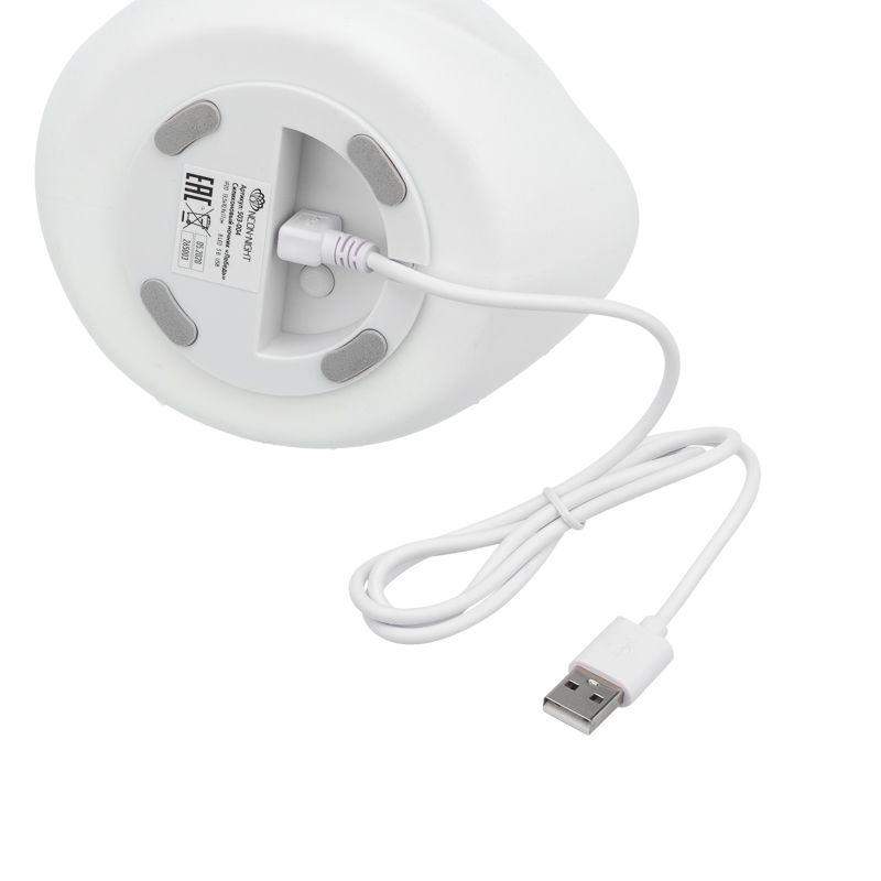 Ночник силиконовый "Лебедь" Neon-Night 503-004 фото в каталоге от BTSprom.by  Ночник силиконовый "Лебедь" Neon-Night 503-004 фото в каталоге от BTSprom.by