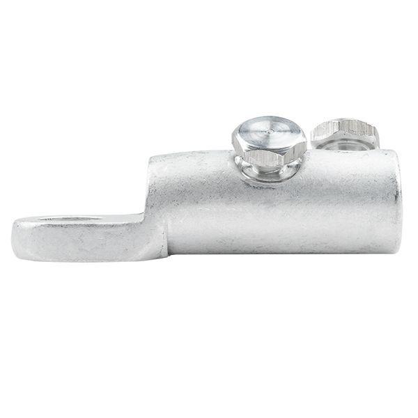  Наконечник НА-120 М16 10кВ (70-120кв.мм) PROxima EKF cl-b-120 фото в каталоге от BTSprom.by