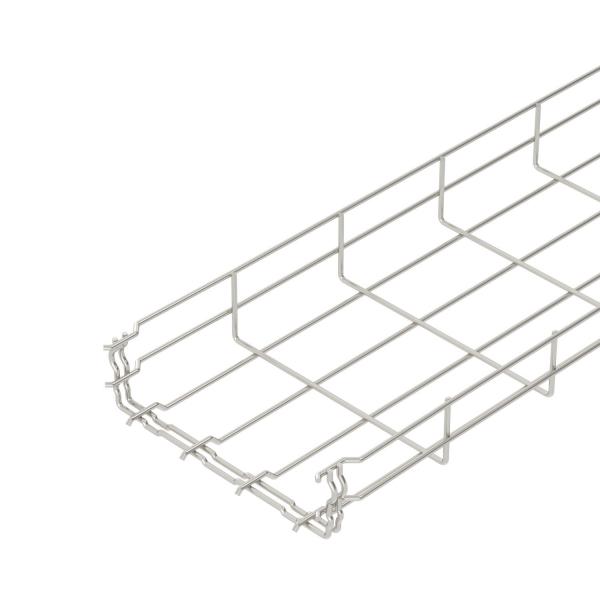 Лоток проволочный 200х55 L3000 сталь 3.9мм GRM 55 200 VA4301 OBO 6001076 от BTSprom.by