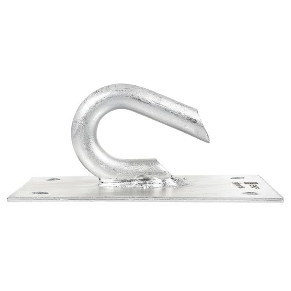  Крюк для плоской поверхности GHP16 PROxima EKF ghp-16 фото в каталоге от BTSprom.by