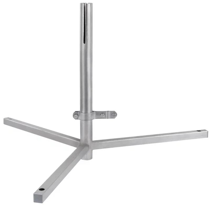 опора для улавливающей мачты isfang 3b-100 obo 5408968_v1 от BTSprom.by