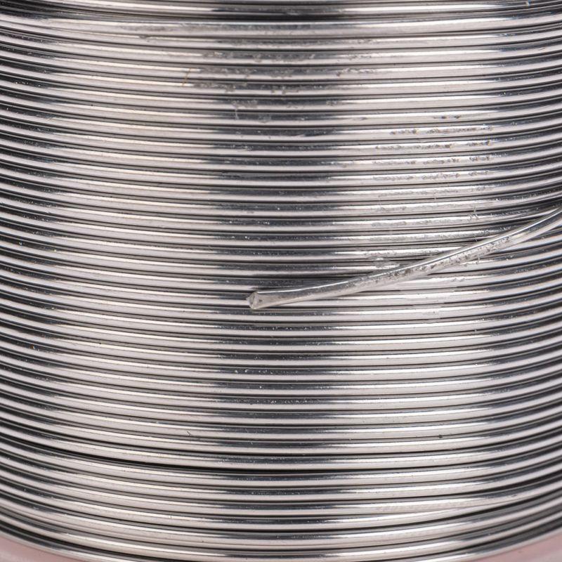  Припой с канифолью 500гр. d1.0мм (Sn60 Pb40 Fluх 2.2%) Rexant 09-3363 фото в каталоге от BTSprom.by