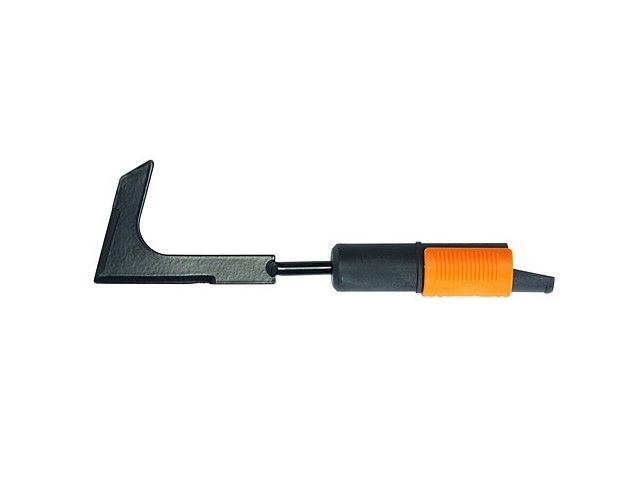 тяпка для уборки травы с дорожек quikfit fiskars 1000687 от BTSprom.by
