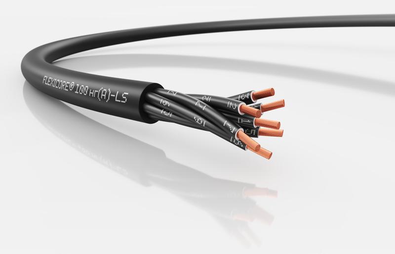кабель flexicore 110 нг(а)-ls 7x0.75 (м) lapp 3120001167 от BTSprom.by