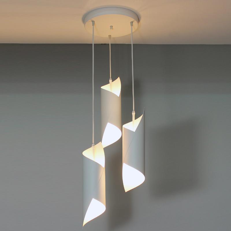  Светильник НСБ 01-3х60-138 "Маэстро" 231 E27 лофт-кантри бел. (инд. упак.) Элетех 1005404232 фото в каталоге от BTSprom.by