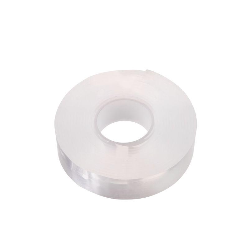  Нано-лента клейкая двухсторонняямногоразовая 25ммх3м Rexant 09-6030 фото в каталоге от BTSprom.by