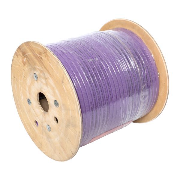  Кабель нагревательный саморег. ESU-45F 45Вт/м фторопласт EKF ESU-45F-200 фото в каталоге от BTSprom.by