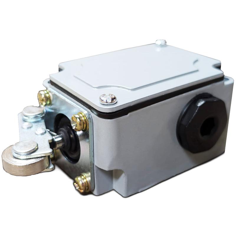 выключатель путевой впк-2112-бу2 кранэлектро про00006920 от BTSprom.by