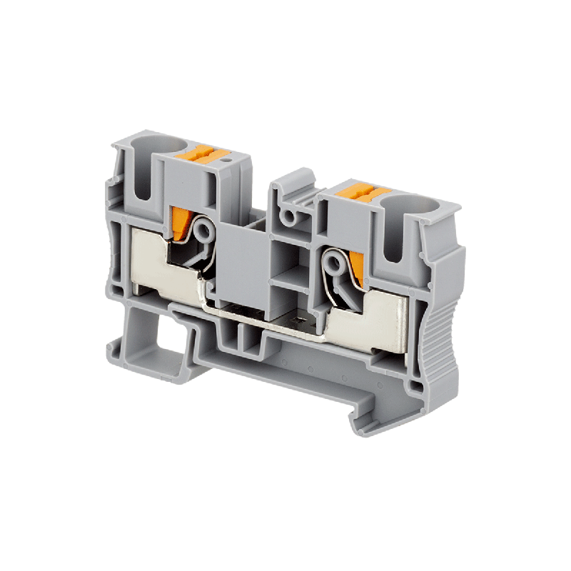 клемма push-in проходная 10кв.мм сер. mtp-10 овен 136809 от BTSprom.by