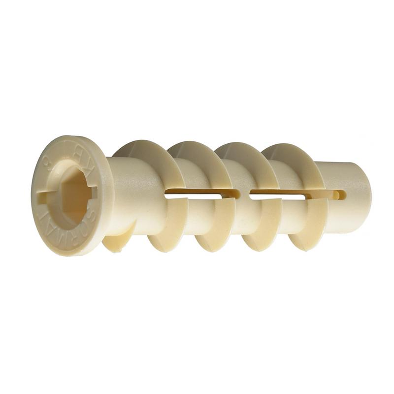 дюбель квт 4 (уп.20шт) (кор.) sormat fas2075104 от BTSprom.by
